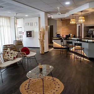 *** Hotel Soma Italia