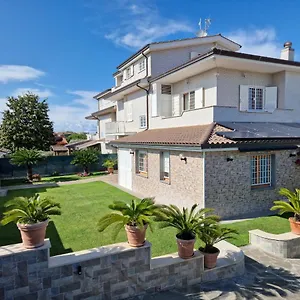  Affittacamere Castelbarco House A Italia