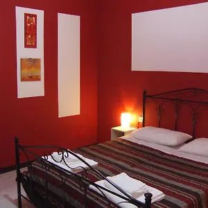 *** Bed & Breakfast Dei Tigli Italia